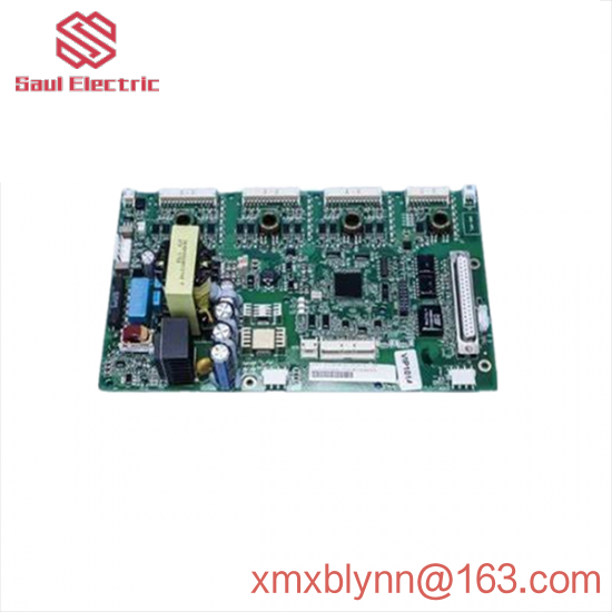 ABB ZINT-592 Main Circuit Interface Board