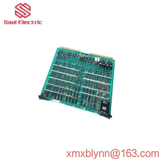 ACCURAY 8-061588-002 I/O BOARD