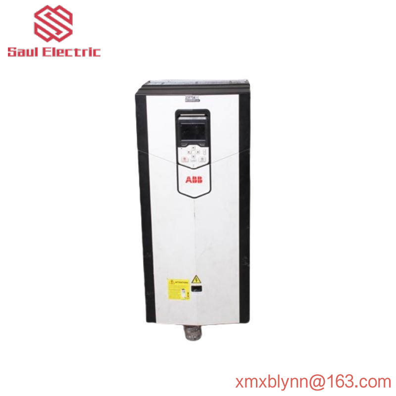ABB ACS880-01-206A-3