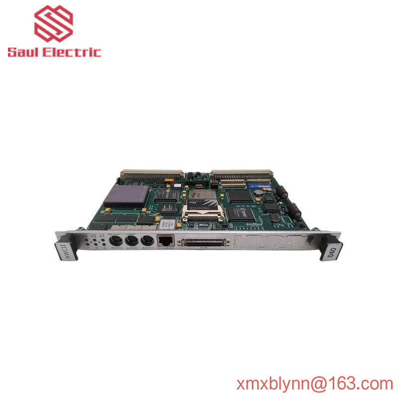 ADEPT AWCII-040 System Processor