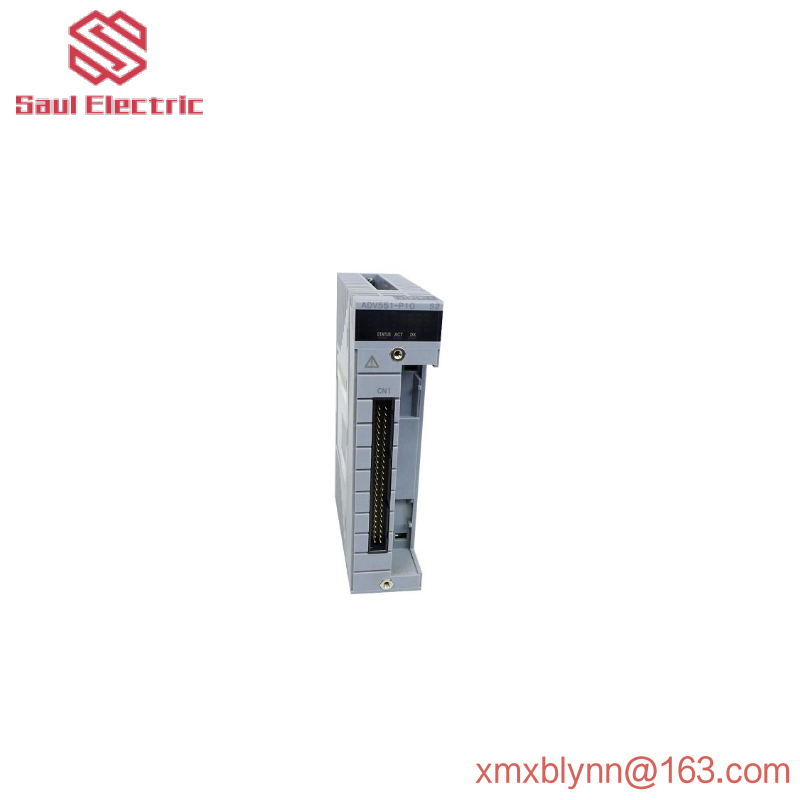 YOKOGAWA ADV551-P10 DIGITAL OUTPUT MODULE