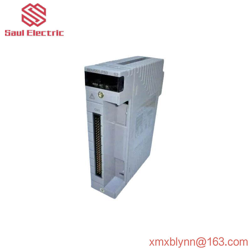 YOKOGAWA ADV551-P50 S2 Digital Output Modules
