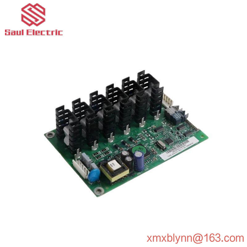 ABB AFIN-02 MOTOR CONTROL BOARD