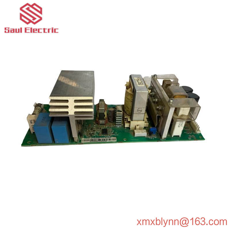 ABB AFPS-61C Inverter fan power supply panel