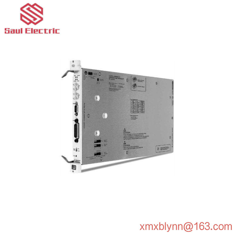 Agilent IC695CPU320-CF