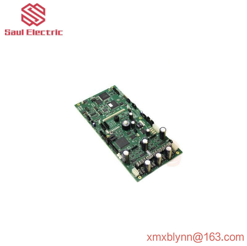 Agilent IC695CPU320-CF