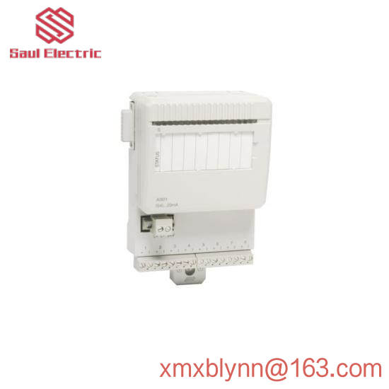 AI801 3BSE020512R1 ABB