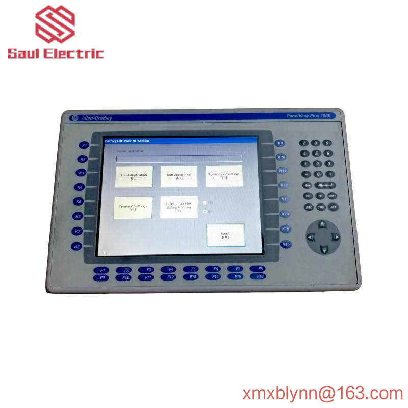 ALLEN BRADLEY 1326AB-B720E-21-L