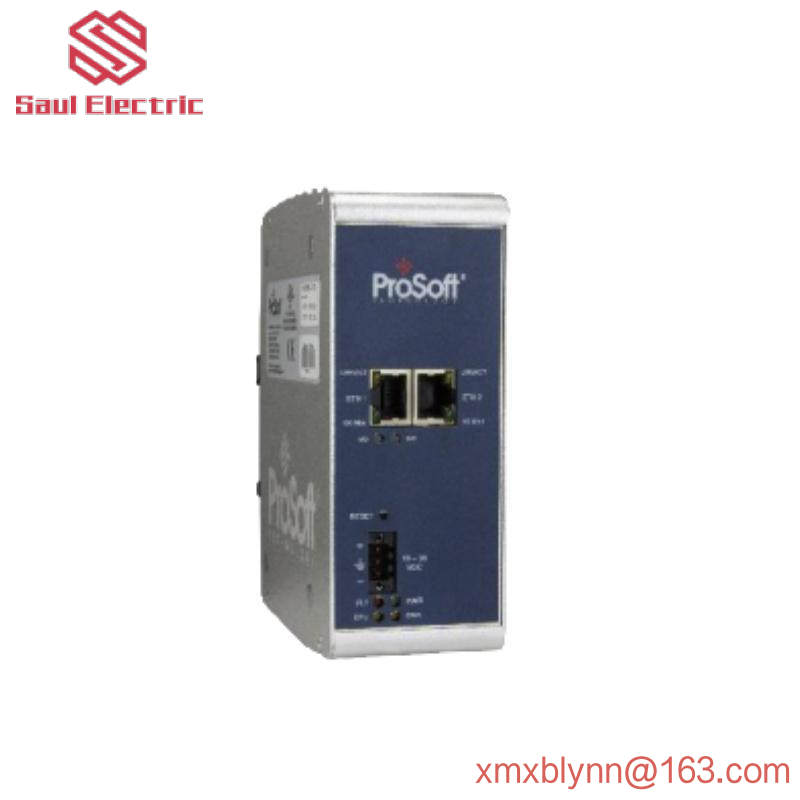 AB PLX82-EIP-PNC Communication Gateway