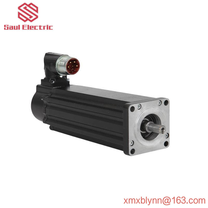 ALLEN BRADLEY VPL-B0633M-CK12AA Servo Motor