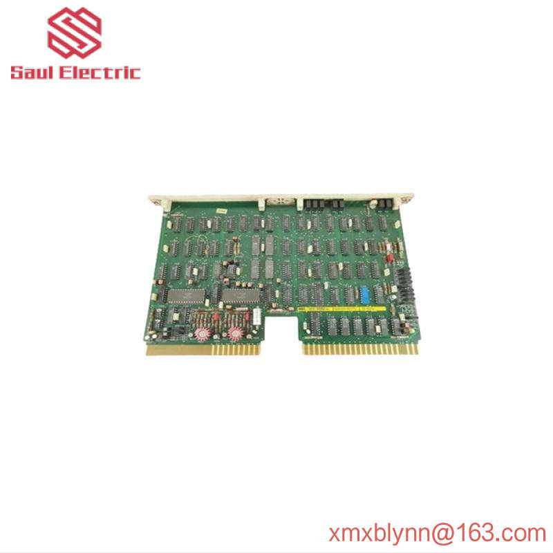 ALSTOM 12004-102-01 BOARD