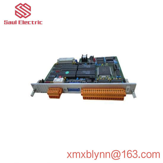 ALSTOM 12004-102-01 BOARD