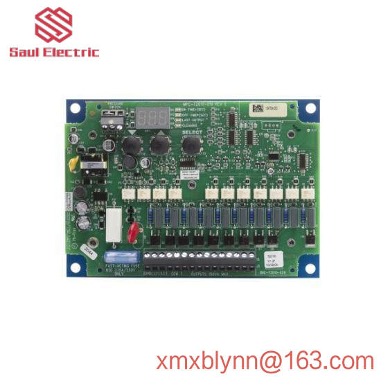ALSTOM 12004-102-01 VPS
