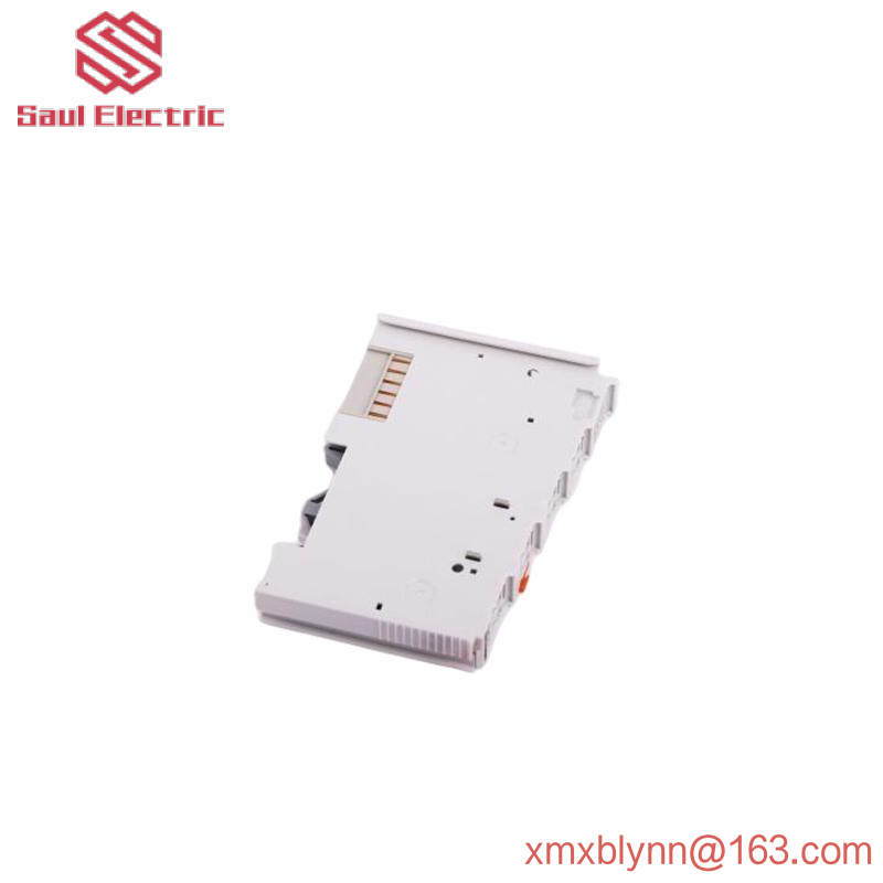ALSTOM 8261-4155 Ladder Processor