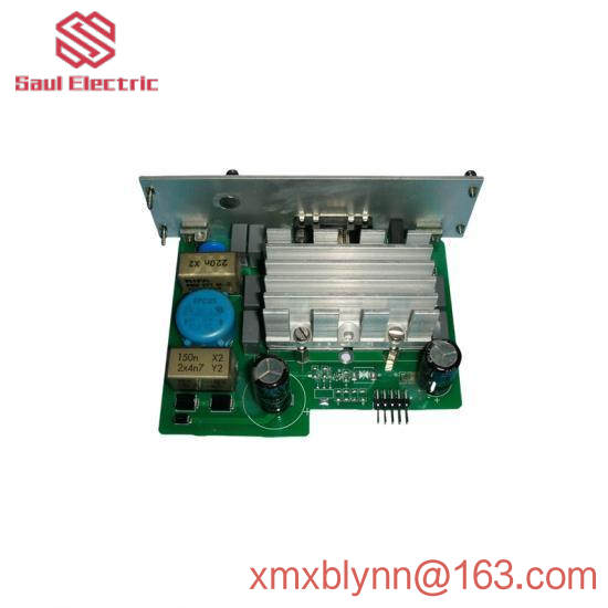 ALSTOM BGTR8HE 24491276A1004