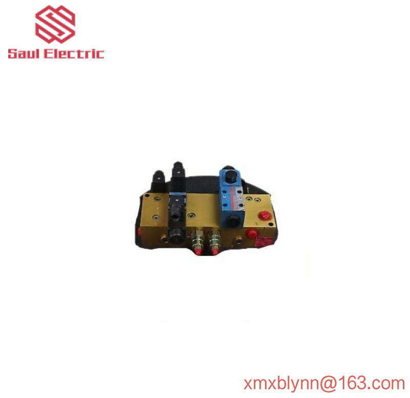 ALSTOM CMU 42015-115-00