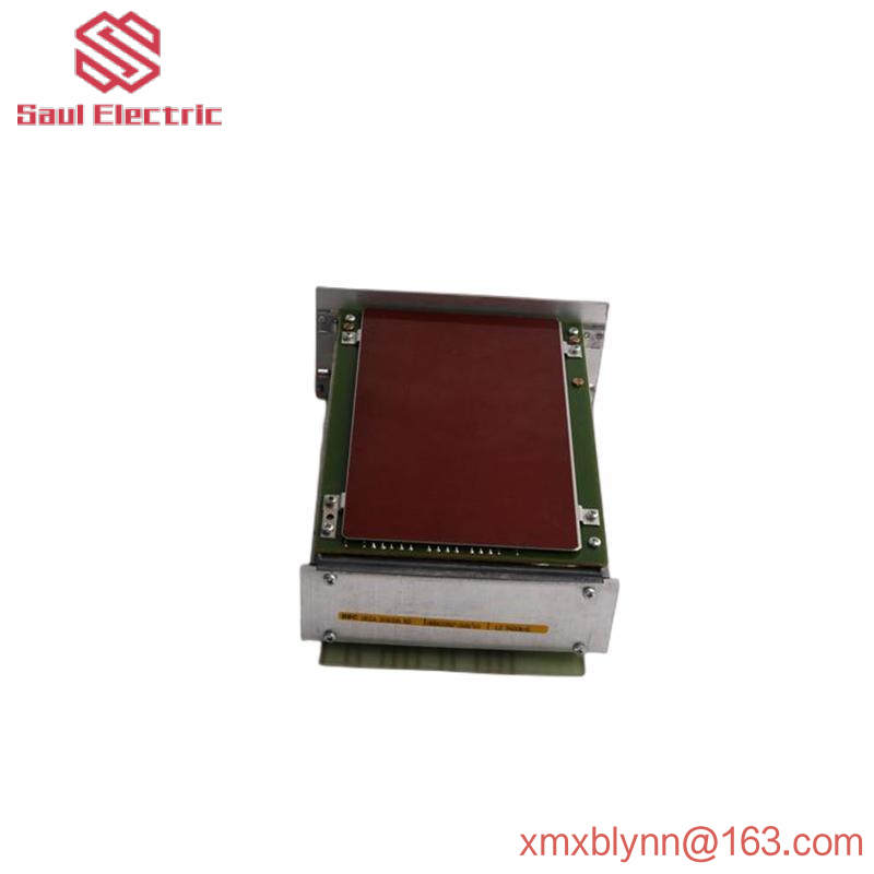 ALSTOM N897093511D DIAGNOSTICA
