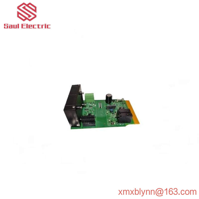 ALSTOM PIB100G 3BEE0226