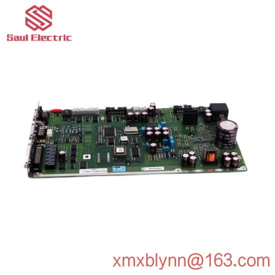 ALSTOM SDK-C0167-1 SBS07M076B