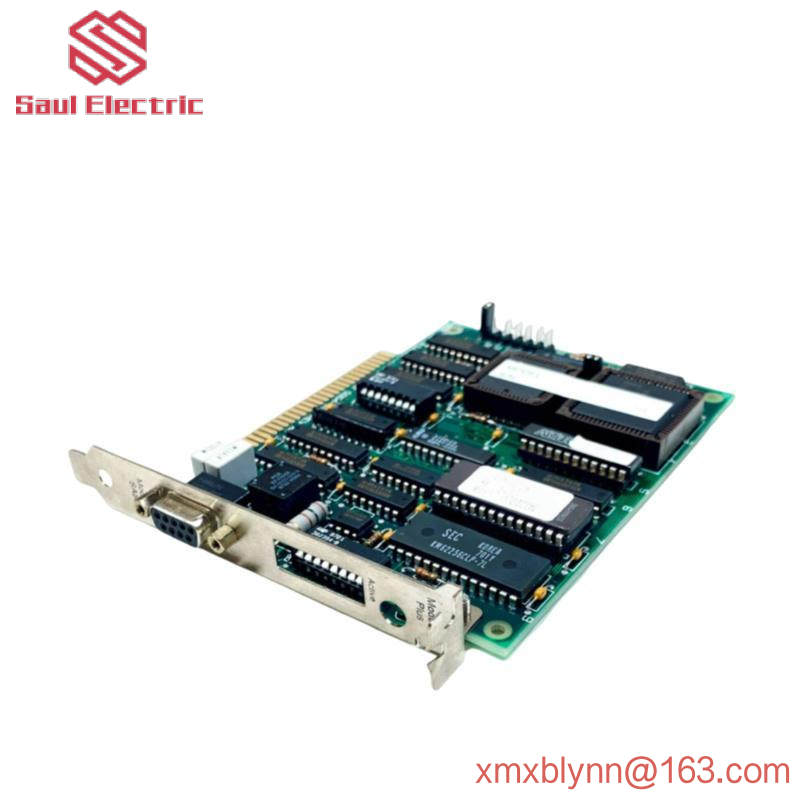 Schneider AM-SA85-000 Network Adapter Card