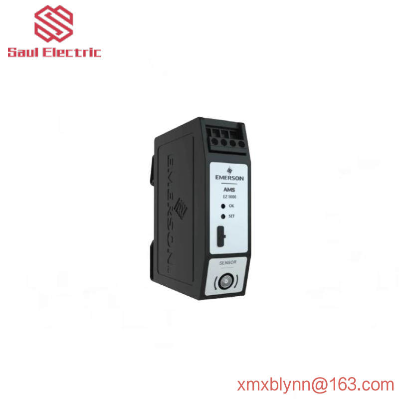 Emerson MTR-3T22-G-R-0-M-SRR