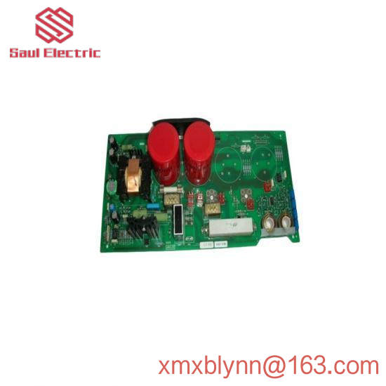 ANSALDO SVVT2.5YBX Driver Board