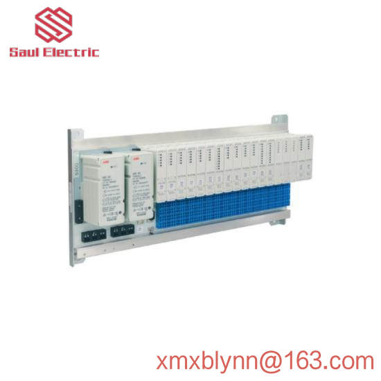 AO920S 3KDE175531L9200 ABB