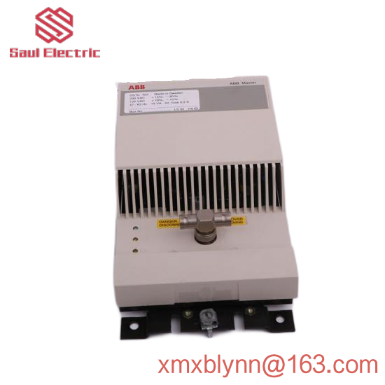 APBU-44C 64669982F  ABB
