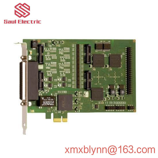 APCI5096  Multifunction Counter Board