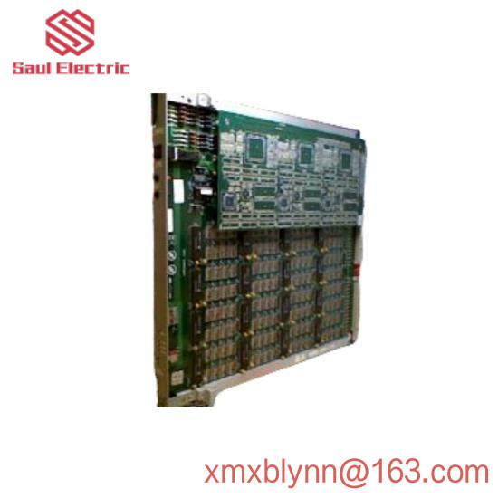 ASEA BROWN BOVERI MAI32LAD INPUT MODULE
