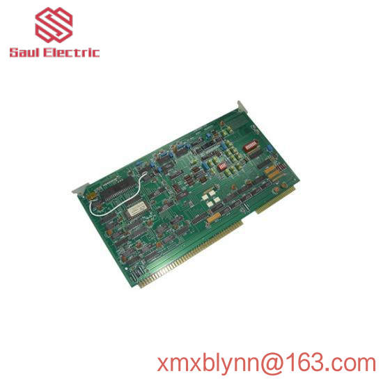 ASSY 3528515 chromo I/O