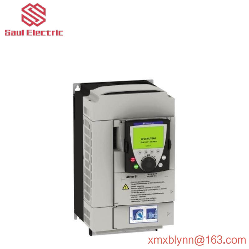 Schneider ATV61HU75N4 Variable Speed Drive