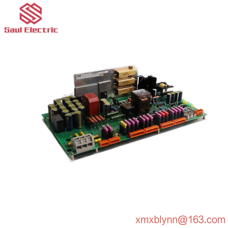 AUYBUS PROFIBUS ABCC-DPV1