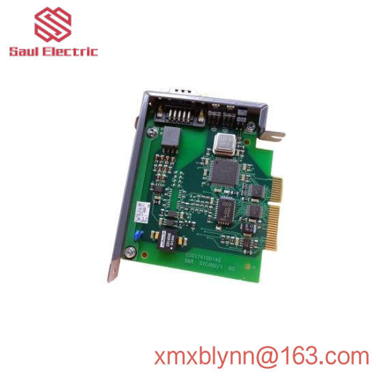 B&R 8AC110.60-2 Control Board Processor