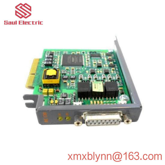 B&R 驱动模块5AC600HDDI-00