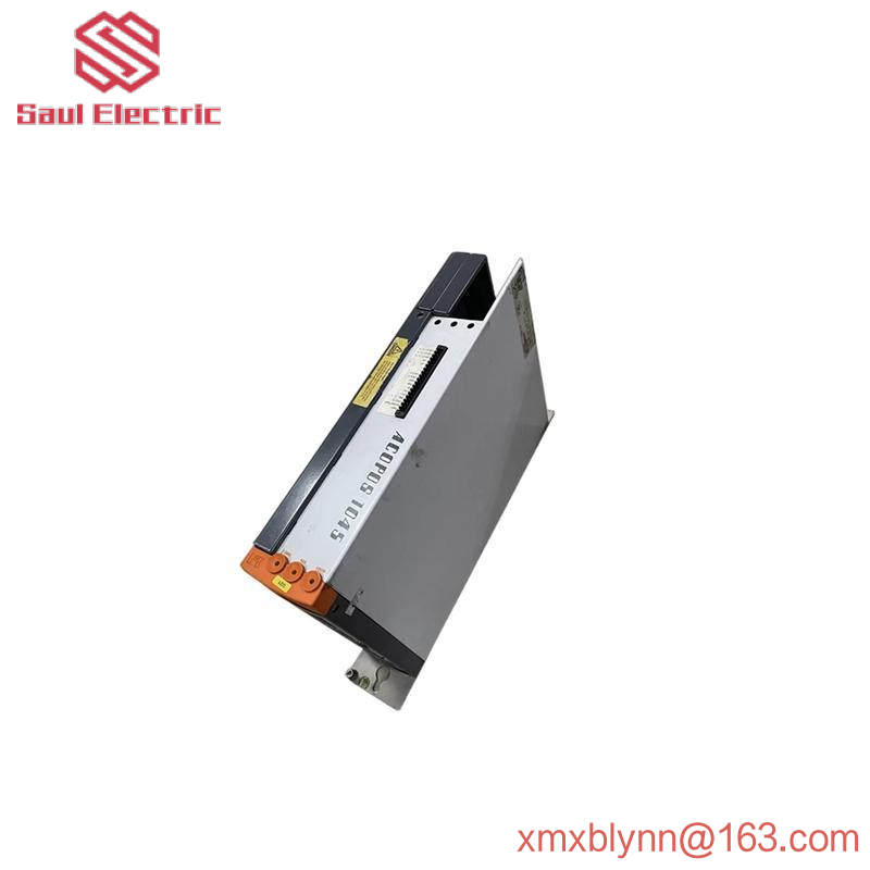 B&R 8LSA46.R0045D000-0