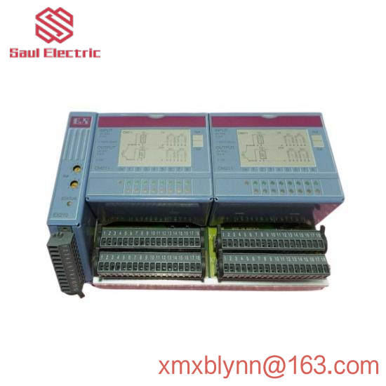B&R CM211 PLC I/O Module