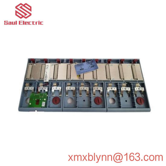 B&R ECE161-0