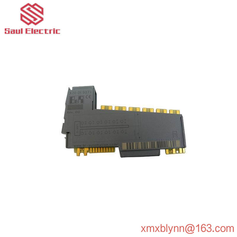 B&R ECE243-0