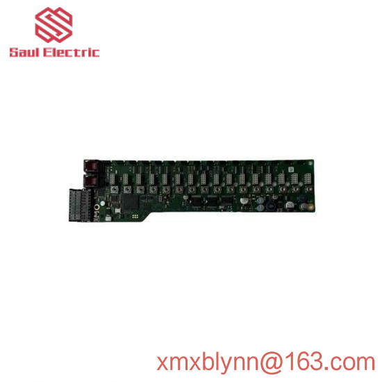 B&R 驱动模块5AC600HDDI-00