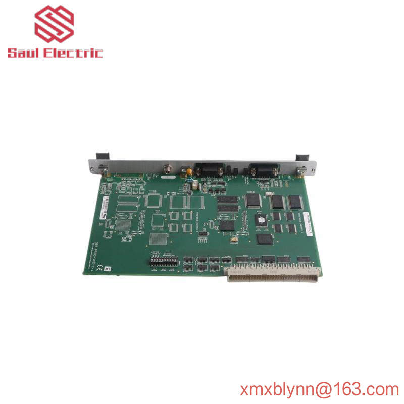 B&R OAK300.1 0AK300.1 PC BOARD ASSEMBLY