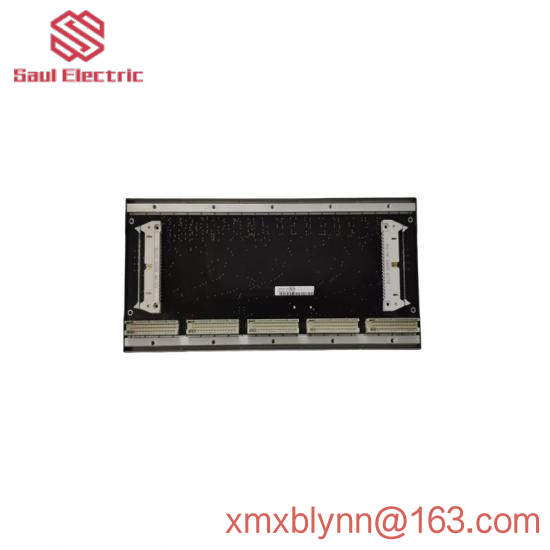 BACHMANN BS205 Backplane