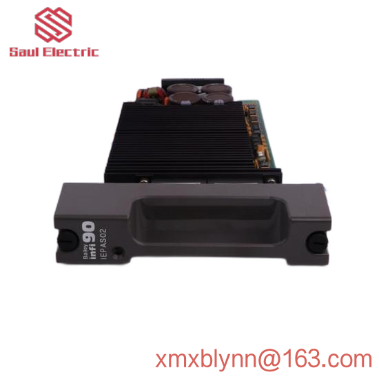 Bailey AC Transfer Module 5637827B1