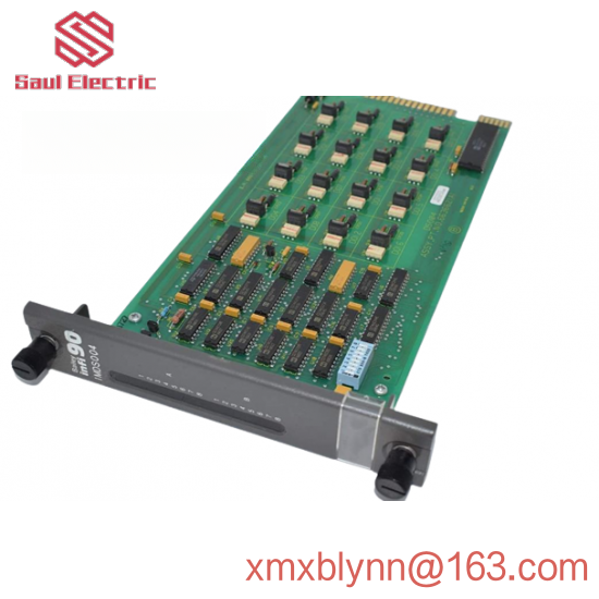 BAILEY IPSYS01