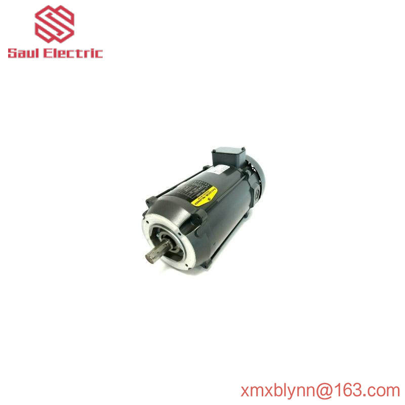 BALDOR 34-6549-3946G3 Electric Motor