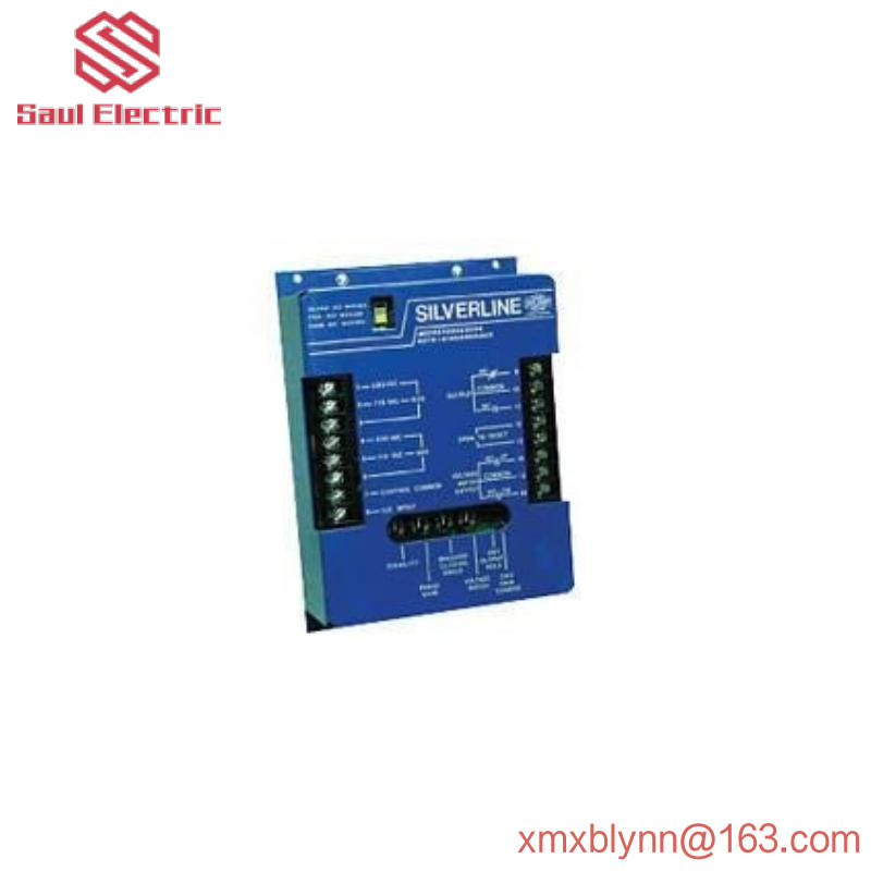 BARBER-COLMAN DYN2-90200 Silverline Microprocessor