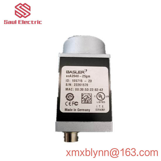 BASLER A402KC
