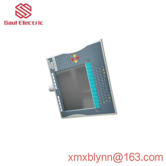BECKHOFF CP7132-0001-0050 Touch Screen