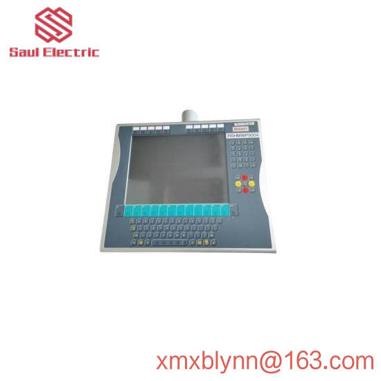 BECKHOFF CP7132-0001-0050 Touch Screen