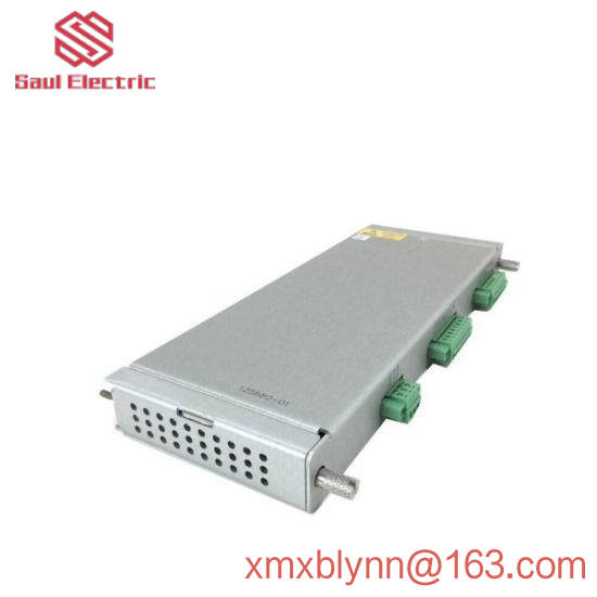 BENTLY 125680-01